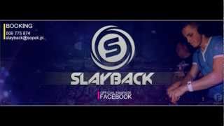 Slayback - So Cute [For. Martyna] (Extended Mix) + Download !