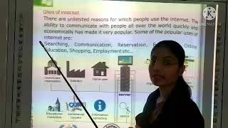 SJ _5th_ Computer_ Ch -9 _Internet and Multimedia