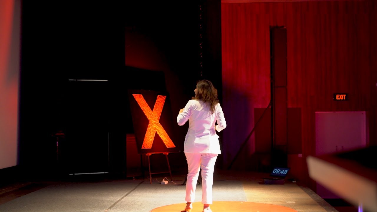 Good Girl Syndrome | Juhi Rai | TEDxSITB - YouTube