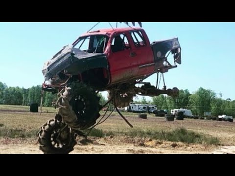 Best Off-Road Fails❌