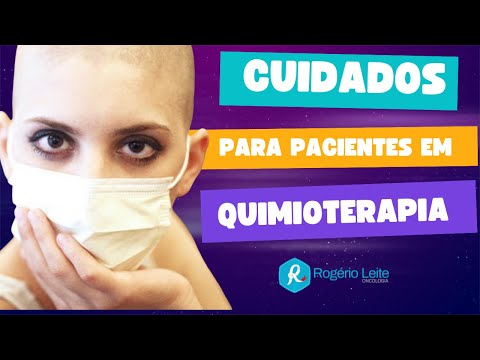 Cuidados para pacientes