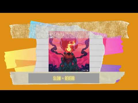 Omah Lay Holy Ghost Slow Reverb Slowed To Perfection 