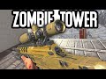 HUGE ZOMBIE TOWER MAP & OCTOGONAL ASCENSION!