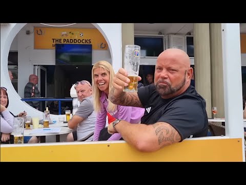 TENERIFE - UNACCEPTABLE But Great Find.......