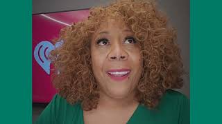 Oprah Winfrey and the big apology. Why are Shaq and Shannon Sharpe feauding???