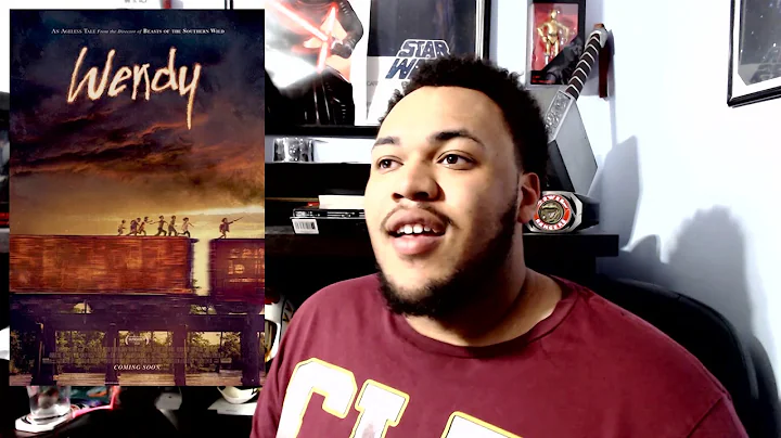 Reel Review: Wendy
