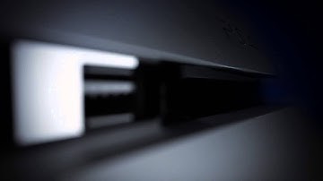 PlayStation 4 - gamescom 2013 宣傳影像