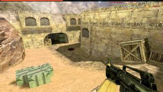 CPL Summer 2002 - giant vs GamersX