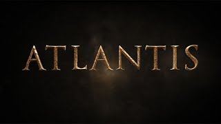 Прохождение#2 Атлантида на PS1