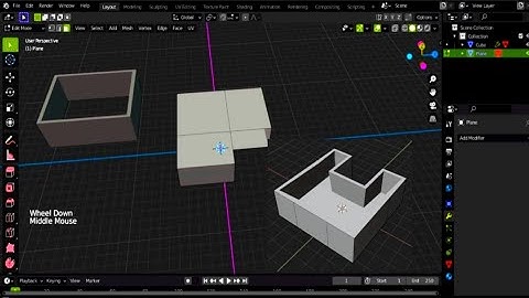 blender 2.9 tutorial for beginners| Free 3D Modeling and Animation Software |Complete Beginners
