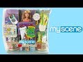 My Scene Barbie - Kennedy I love Shopping
