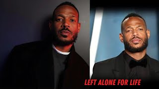 Marlon Wayans Is Suffering In Silence As He Diagnosed With Fatal Disease After Huge Loss