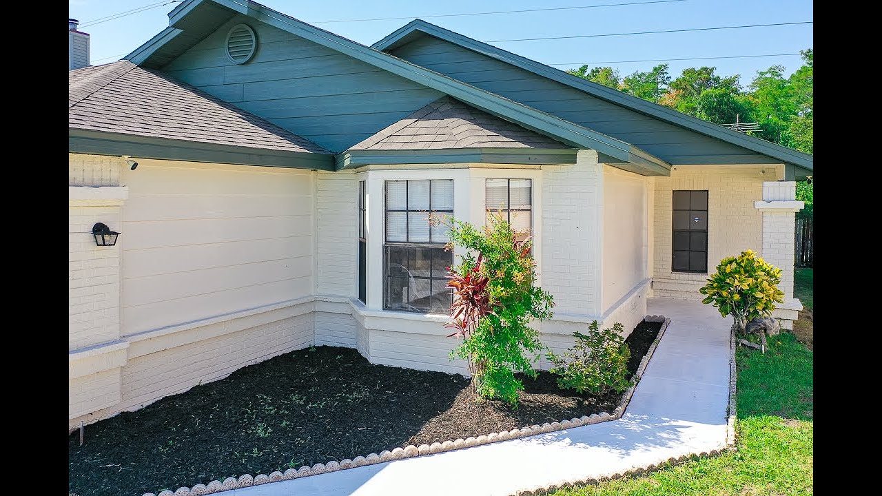 253 Chicago Woods Cir Orlando FL 32824 - HD 1080p