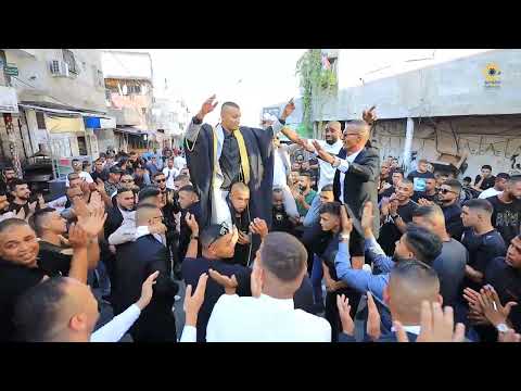 زيانة العريس فارس حدايده الفنان علاء الجلاد