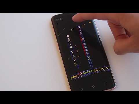 Test Automation on USB-C Smartphone with Unigraf's UCD 240 Test Tool Test Automation on USB-C Smartphone with Unigraf's UCD 240 Test Tool
