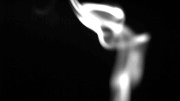 Animation - Smoke Wisp 1