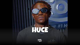 'HUCE' Asake x Victony Type Beat | Afrobeat Instrumental 2026
