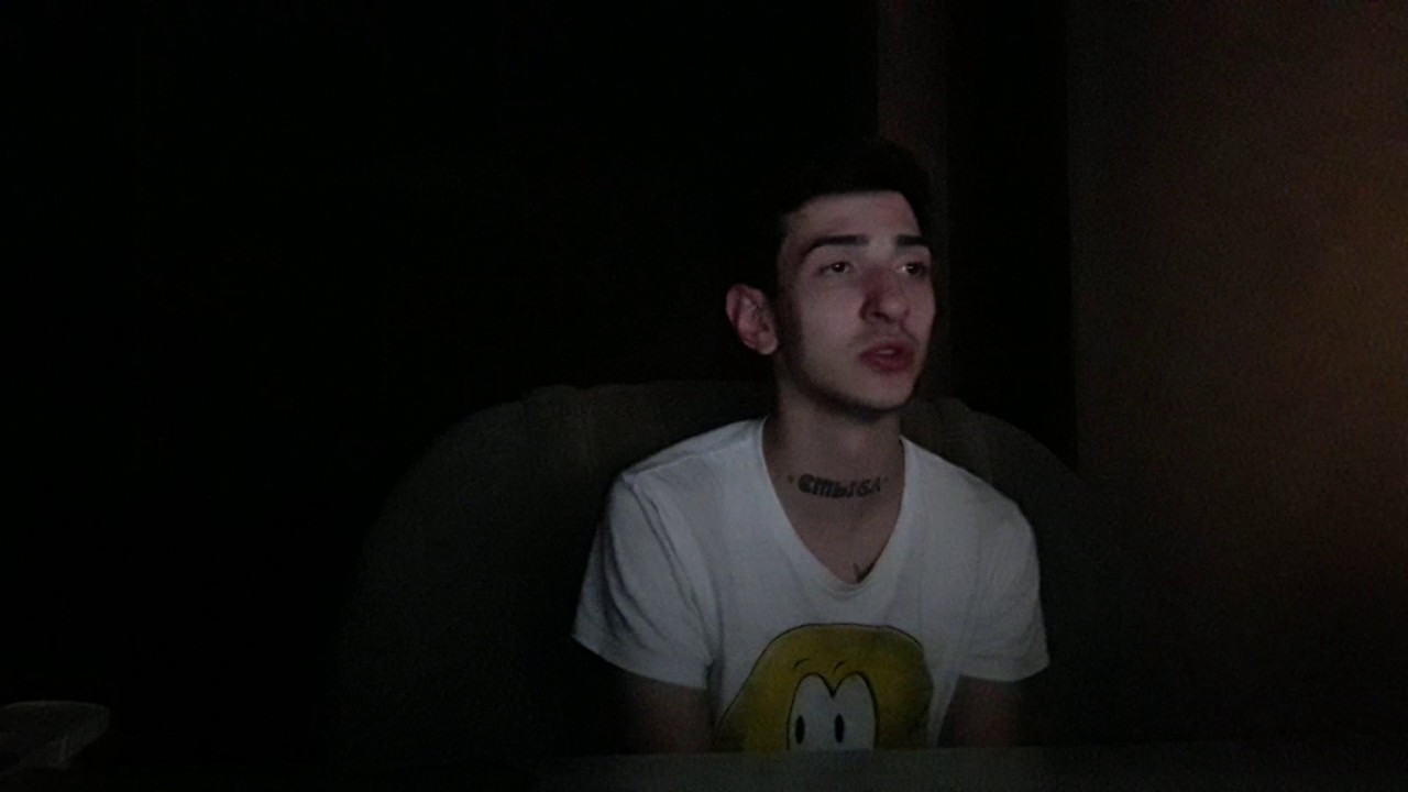 Листок - Я обманывать себя не стану (Сергей Есенин) - YouTube