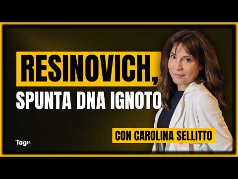 Caso Resinovich, sui vestiti di Liliana un DNA ignoto: parla la biologa Sellitto