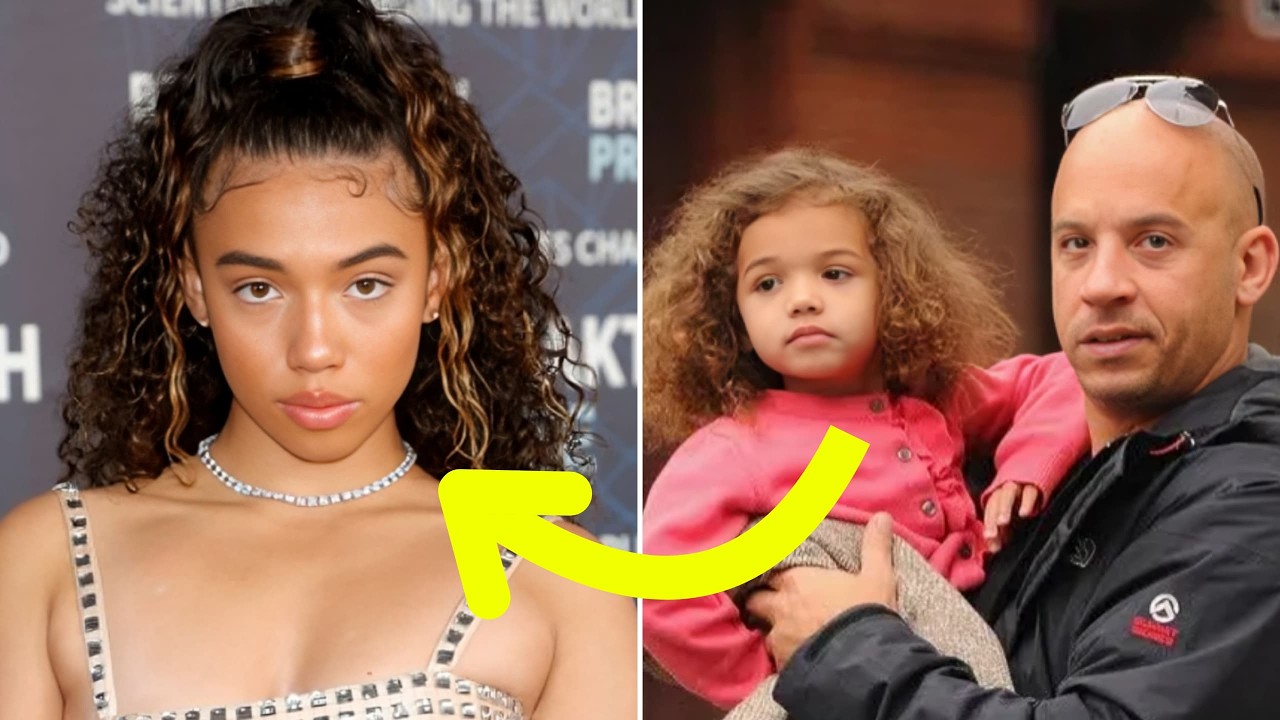 Celebrity Kids Who Are All Grown Up – Amazing Transformations!