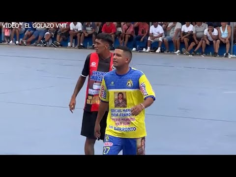 😲El Porvenir! -