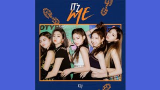 ITZY - WANNABE | Official Instrumental