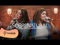 Sued Silva e Larissa Sant | Sobrenatural [Cover]