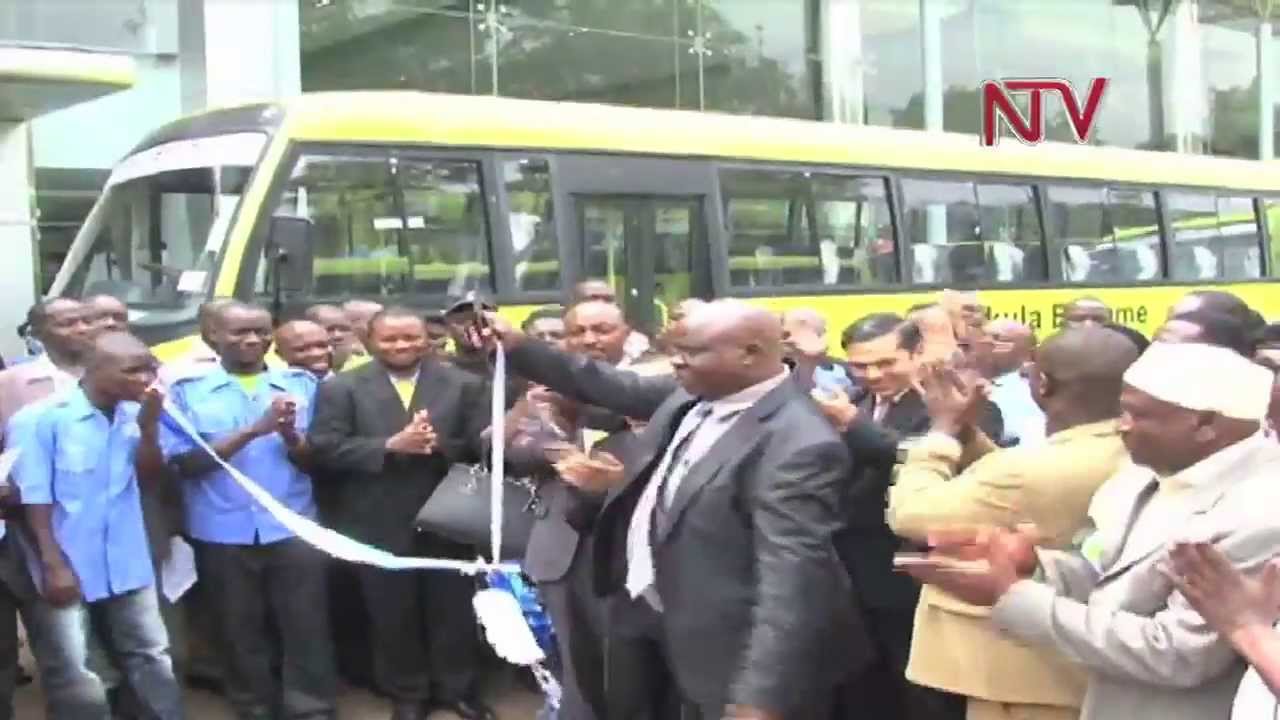 Wakula Ennume Bus firm schedules operations for next week