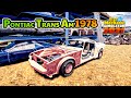Rebuilding a Pontiac Firebird Trans Am 1978 | Car Mechanic Simulator 2021