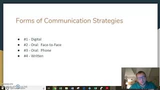 EDL 856 Module 1 - Carter Kruger