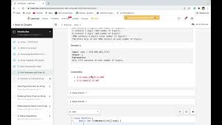 Find Numbers with Even Number of Digits | Leet Code | Easy | 1295