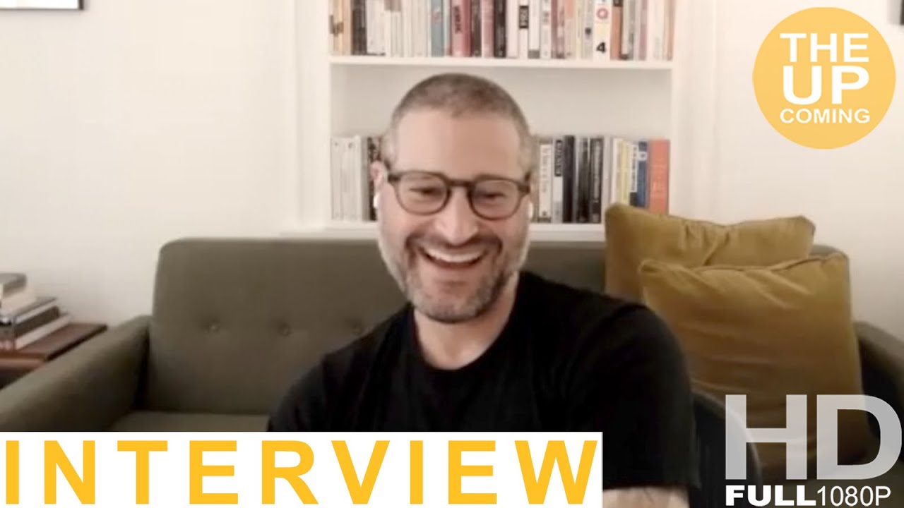 Paul Solet on Clean, Adrien Brody as actor and composer, 70s neo-noir aesthetic - interview