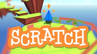 Самые впечатляющие Scratch-проекты