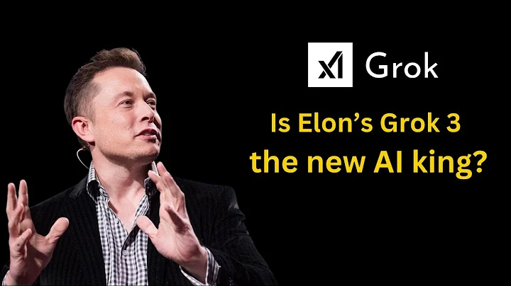 Grok 3 The New AI King...