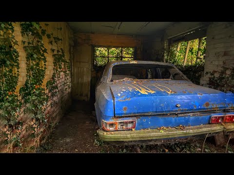 SERIAL KILLERS ABANDONED HOME WE SHOULD NEVER HAVE VISITED #abandonedplaces