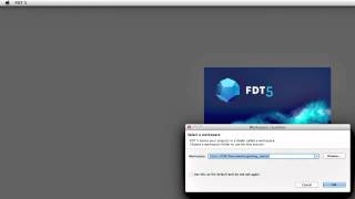 FDT 5 101 session (01/14)