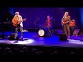 "The Idiot Boy" by Ron Sexsmith. Performed in the Town Hall Theatre in Galway, Ireland on 10.3.2026.
