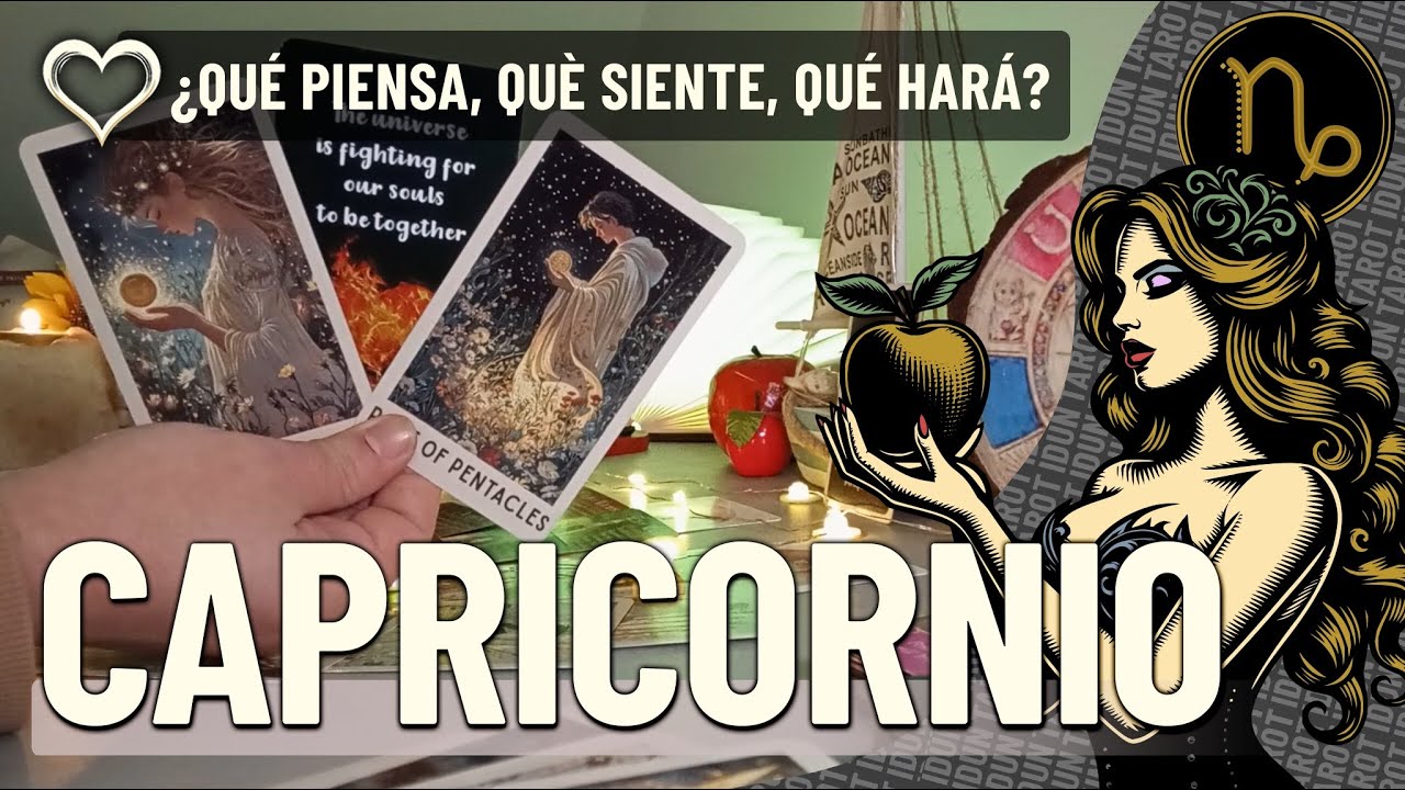 CAPRICORNIO💖AMOR NO CONFESADO POR ORGULLO DONDE HAY SENTIMIENTOS PROFUNDOS Y RELACION DESINFLADA