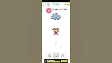 smart Brian classic level 36