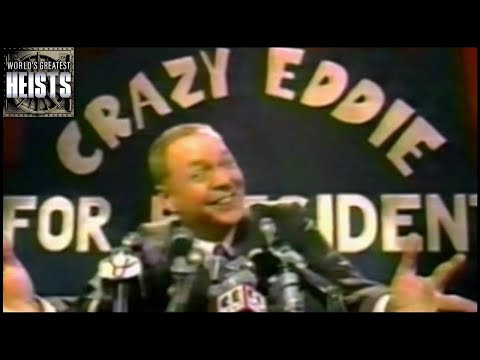 Inside Crazy Eddie: Eddie Antar's $80M Inventory Illusion and Wall Street Hustle documentary thumbnail