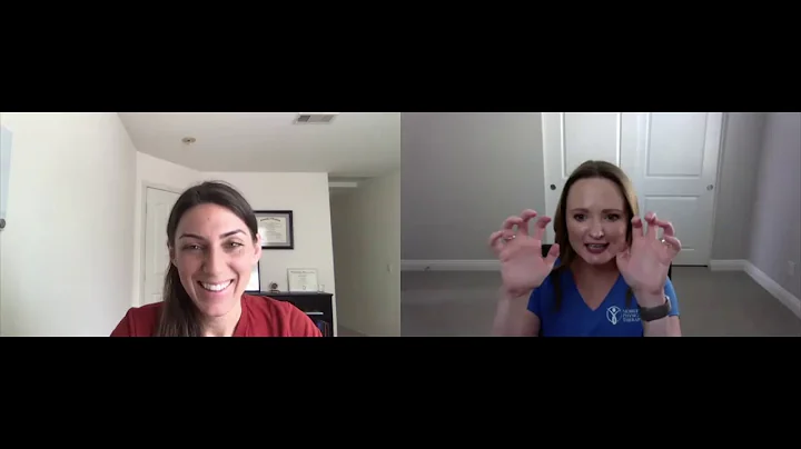 National Physical Therapy Month Interview with Dr. Jennifer Sauers with Onsight Movement 2020.10.21