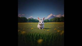 Harmony in the Wildlife