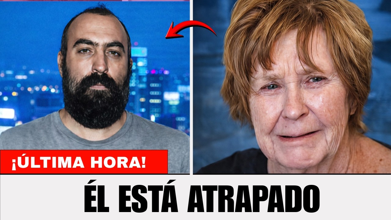 Caso Nancy Guthrie: ¿EL YERNO ARRESTADO? ¡La verdad detrás del lapso de 4 horas!