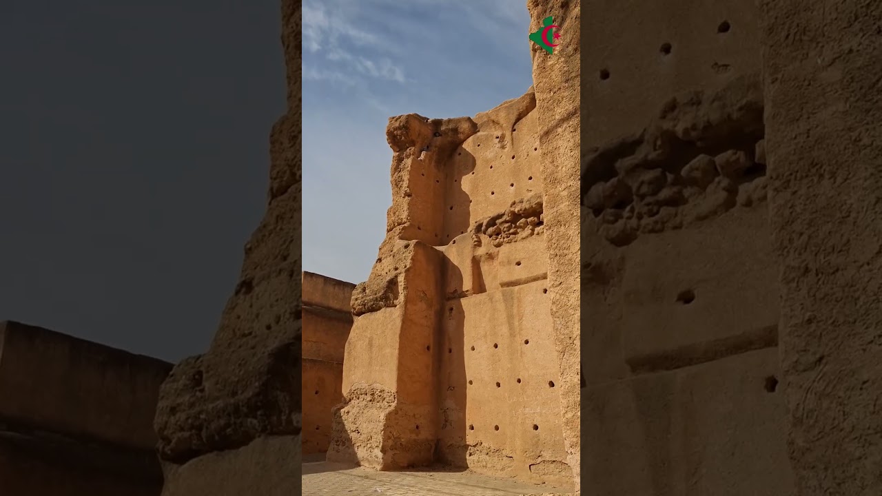 Nedroma Medina: Walking the Authentic Almohad Capital 