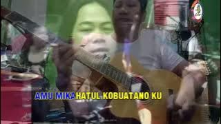 Karaoke Langadon Oku Dikau by Laikson@Mp Osindang 