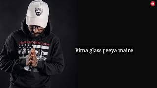 Peg Peg Peg | Manj Musik & Dholi Whtsapp Status Song Emiway Rap