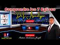 Comprendre Les 7 Eglises de L’Apocalypse 3e partie #2 (Past. Luckenson Joseph: 02/05/26)