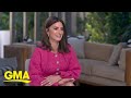 Penelope Cruz opens up about 4th Oscar nomination for ‘Parallel Mothers’ l GMA