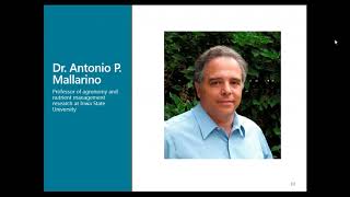 Soil Sampling for Effective Use of Phosphorus, Potassium, and Lime with Precision Agriculture