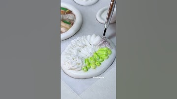 5 loại rau ăn kèm với bún mắm - đậm bản sắc vùng miền #vietnam #vietnamtoive #bunmam #royalicing